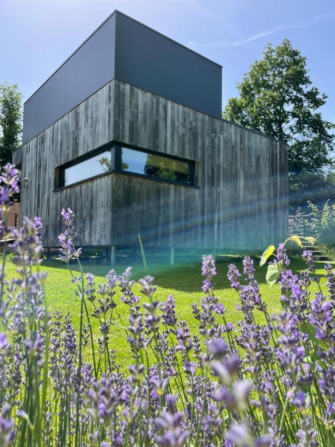 Abarolodge Hannut Kültér fotó