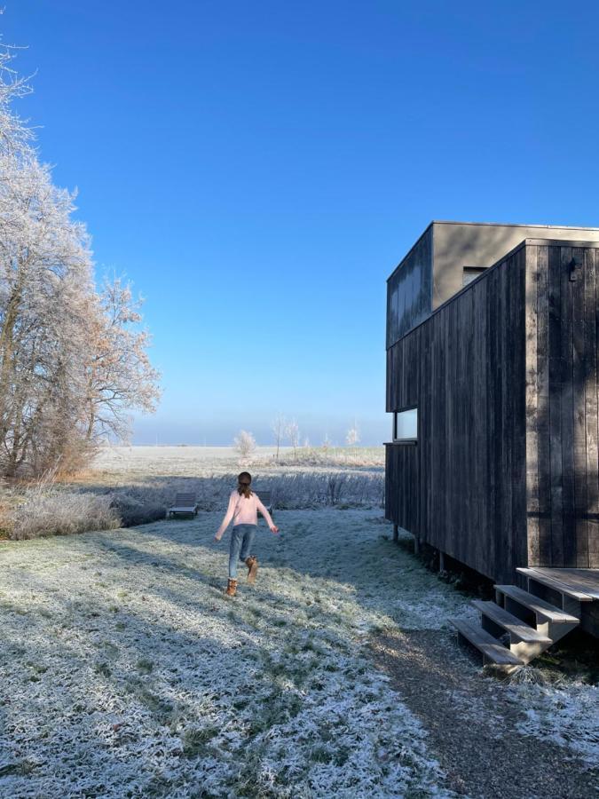 Abarolodge Hannut Kültér fotó