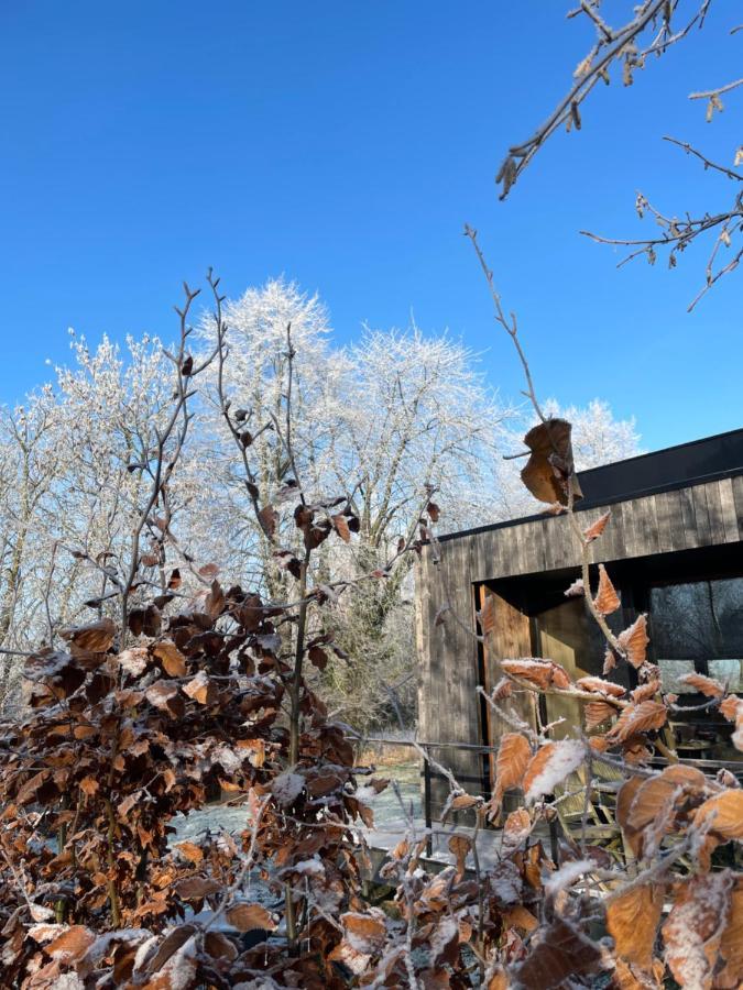 Abarolodge Hannut Kültér fotó