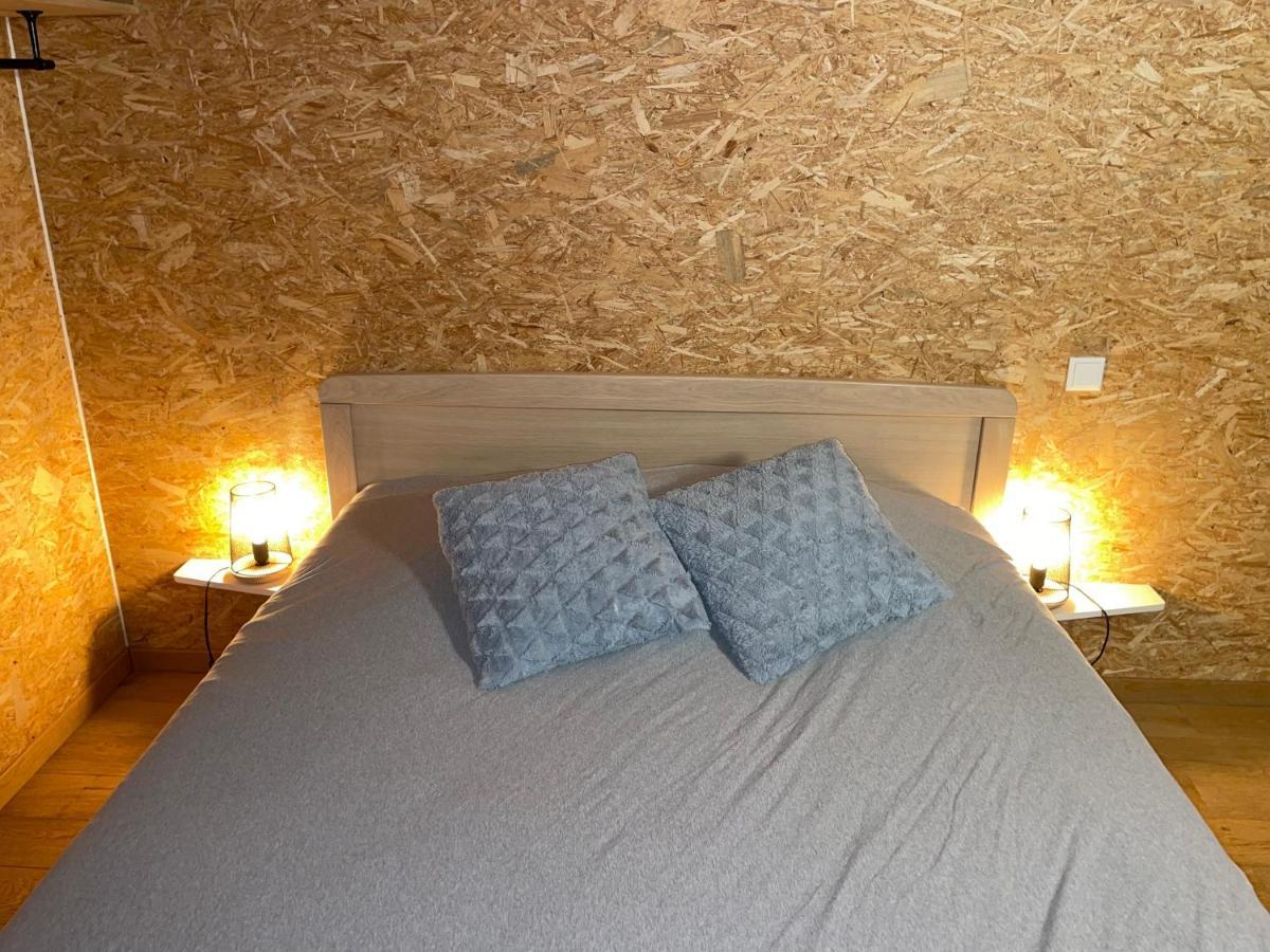 Abarolodge Hannut Kültér fotó