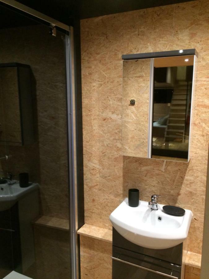 Abarolodge Hannut Kültér fotó